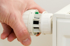 Asknish central heating repair costs