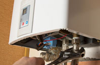 free Asknish boiler install quotes